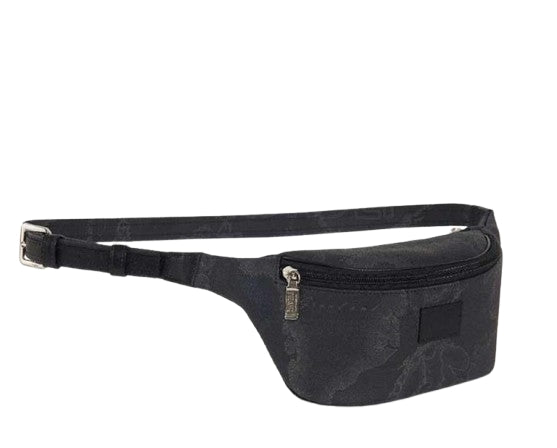 Alviero Martini 1^Classe Marsupio Geo Classic C  8918 6426 Col. 0001 Black